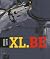 XL.BE: Flying over Belgium