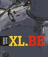 XL.BE: Flying ove...