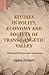Studies in Polity, Economy and Society of the Trans-Gangetic ... by Iqbal Hussain