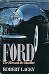 Ford: The Men and the Machine