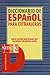 ELE. Diccionario de español para extranjeros.: Con el español que se habla hoy en España y en América Latina. (Spanish Edition)