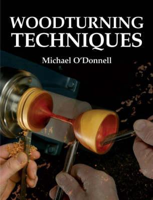 Woodturning Techniques (Paperback)