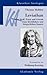Thomas Hobbes: Leviathan: Oder Stoff, Form Und Gewalt Eines Kirchlichen Und B�rgerlichen Staates
