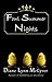 Fowl Summer Nights by Diane McGyver