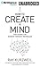 How to Create a Mind