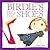 Birdie's Big-Girl Shoes (Birdie Series)