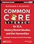 Common Core Literacy for ELA, History/Social Studies, and the... by Katherine S. McKnight