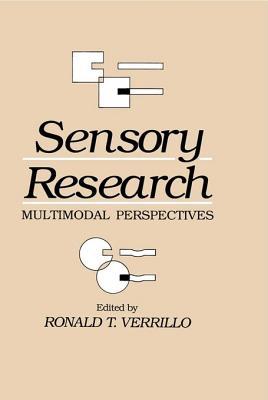 Sensory Research: Multimodal Perspectives
