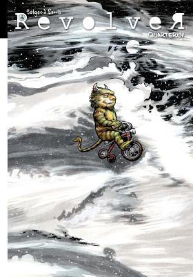 Revolver Quarterly: Vol. Two