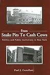 From Snake Pits to Cash Cows: Politics and Public Institutions in New York