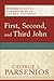 First, Second, and Third John (Paideia: Commentaries on the New Testament)