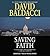 Saving Faith by David Baldacci