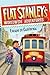Flat Stanley's Worldwide Adventures #12: Escape to California: A Fun and Fascinating Chapter Book for Children (Ages 6-10) About San Francisco Adventures