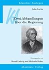 John Locke: Zwei ...