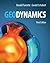 Geodynamics