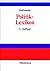 Politik-Lexikon (German Edition)