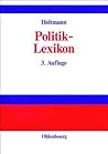 Politik-Lexikon (German Edition)