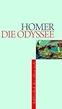 Odyssee (Biblioth...