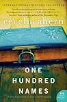 One Hundred Names by Cecelia Ahern
