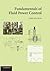 Fundamentals of Fluid Power Control