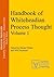 Handbook of Whiteheadian Process Thought