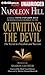 Outwitting the Devil by Napoleon Hill