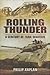 Rolling Thunder by Philip Kaplan