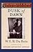 Dusk of Dawn by W.E.B. Du Bois Dusk of Dawn by W.E.B. Du Bois