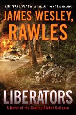 Liberators (The Coming Collapse)