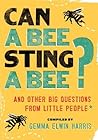 Can a Bee Sting a...