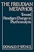The Freudian Metaphor by Donald P. Spence