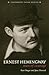 Ernest Hemingway: Man of Courage
