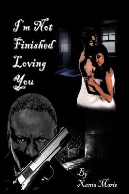 I'm Not Finished Loving You: Desiree's Story (Love Is Blind)