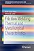 Friction Welding: Thermal and Metallurgical Characteristics (SpringerBriefs in Applied Sciences and Technology)