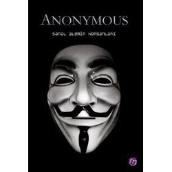 Anonymous - Sanal Alemin Korsanları