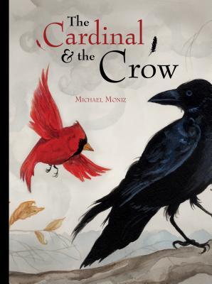 The Cardinal & The Crow (Hardcover)