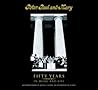 Peter Paul and Mary: Fifty Years in Music and Life
