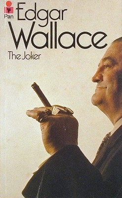 The Joker (Detective Sgt. (Insp.) Elk, #3)