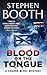 Blood On The Tongue (Ben Cooper & Diane Fry, #3)