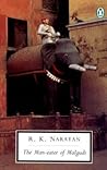 The Man-Eater of Malgudi