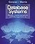 Database Systems: Design, Implementation, and Management