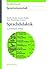 Sprachdidaktik (Akademie Studienbücher - Sprachwissenschaft) (German Edition)