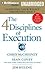 4 Disciplines of Execution, The