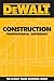Dewalt Construction Professional Reference