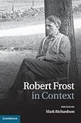 Robert Frost in Context