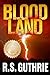 Blood Land (Sheriff James P...
