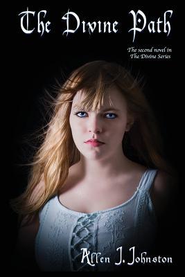 The Divine Path (The Divine Series, #2)