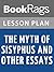 Lesson Plan The Myth of Sisyphus and Other Essays by Albert Camus