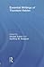 Essential Writings of Thorstein Veblen by Thorstein Veblen
