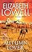 Autumn Lover (Maxwells, #1; Only, #5)